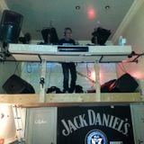 Return of the Monday-Classics - DJ Bass live @ Frisco Inn, Amsterdam 03-03-2014 - 1-hour-set