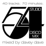 Studio 54 Disco Mix