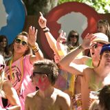 London Fields Radio presents Lovebox
