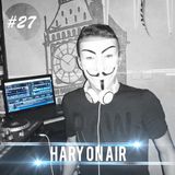 Hary On Air 027