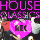 RECROOM 02112014 - HOUSE CLASSICS by DJ SOCH & FABI8BIT - PT1