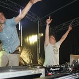 Atomic Drop Noisily Podcast - Four exclusive new Album tracks