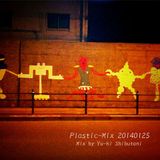 Plastic-Mix 20140125