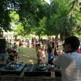 Emilio Del Canto Live @ Canada Day Arts & Culture Festival, Saskatoon, SK, July 1st 2014