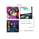 Steven Lee Moya: Live @ Casa San Antonio SXSW March 13, 2016