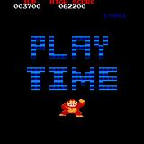 Playtime Tapes 001