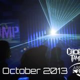 abbyan project oct 2013 - chokdee mysticalvibe