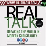 Real Talk: Using Sex/Nudity to Preach the Gospel
