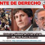 *1a parte* 31-05: Indagatoria a Boudou - Intentan llevar al Juez Herrero a jury de enjuciamiento.