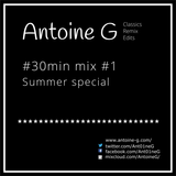 #30min mix #1 Summer Special