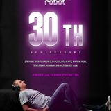 Speaking Robot 30-th BD Anniversary Airborn Project Special Mix (09.06.2012, Club Ibiza, Estonia)