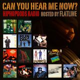HIPHOPGODS Radio - edition #32