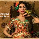 Cinémusique - Diva Lounge ~ Monica Bellucci