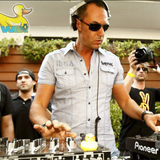 Live at WET Pool Party Los Angeles