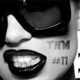 The Notorious Mix volume 11 (PART 1 - PROGRESSIVE HOUSE)(Mixed by NTRSDNS)