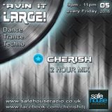 'Avin It LARGE with Cherish (2 hour mix)