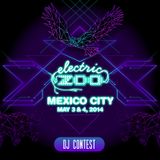 EZOO MX DJ VLU CONTEST SET