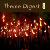 Theme Digest 8 : Processions