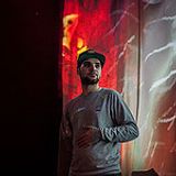 Shromik feat MC Slin @ KIVIBASS, Genklubi - 10.10.2014