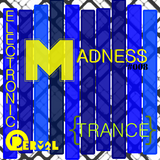 Electronic Madness #008 {Trance}