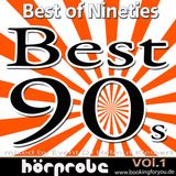Event-DJ-Helmut-Kleinert - Best-of-nineties Vol.1