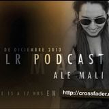 MALI - BLR Podcast Crossfader