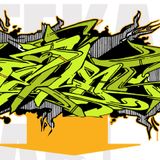 JUNGLE/HARDTEK/HARDCORE MASH UP