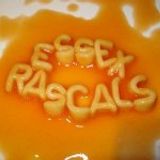 Mark Broom & Ben Sims - Back 2 Rave 2 - Essex Rascals Podjam 024
