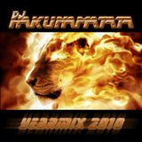 DJ Hakunamatata - Yearmix 2010