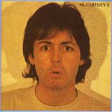 Umberto Palazzo DJ - The Paul McCartney Mixtapes, 1970/1980 - pt 2
