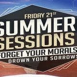 Summer Sessions Promo Mix - Mr Messy
