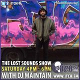 DJ Maintain - Lost Sounds Show 106