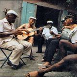 Canções da Nossa Terra - 1 - Samba