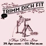 Claus Bachor @ Palais 9th Annual-Trimm Dich Fit - Palais Club München - 01.05.2011 - Part 2