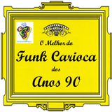 Funk Nacional dos anos 90's, mixados para dançar e curtir.