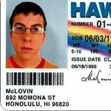McLuvin