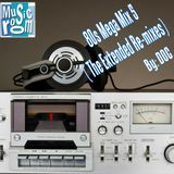 The Music Room's 80s Mega Mix 5 (The Extended Re-mixes) - By: DOC (01.23.16)