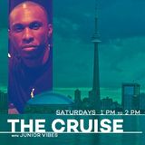 The Cruise with Junior Vibes - Saturday June 6 2015
