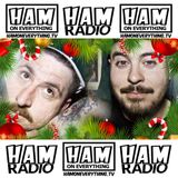 #HAMRADIO 013 (CHRISTMAS)