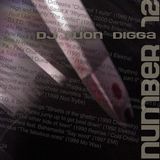 DJ Digga mixtape vol. 12 (2000)