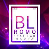 Live on Beatlab Radio