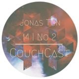 CouchCast 14 | No 2 by Jonas Ton