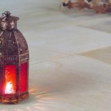 Beautiful arabian chillout - ARABIAN DREAMS (mixed by SpringLady)