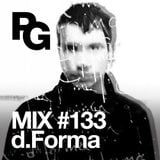 PlayGround Mix 133 - d.Forma