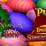 22^ Puntata (2015/2016) "Easter Edition"