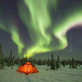 Aurora Borealis