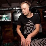 Skrufix Podcast 001 - Mixed by Ralphalfa