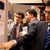 Academy of Medical Sciences – Spring Meeting 2013