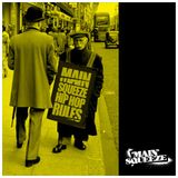 You Know My Squeeze - Mixed by Fingaz & BobaFatt