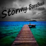 Minimal-Saesh - StormyBoraBeach (LIVECUT www.the4throom.de 16.08.14)